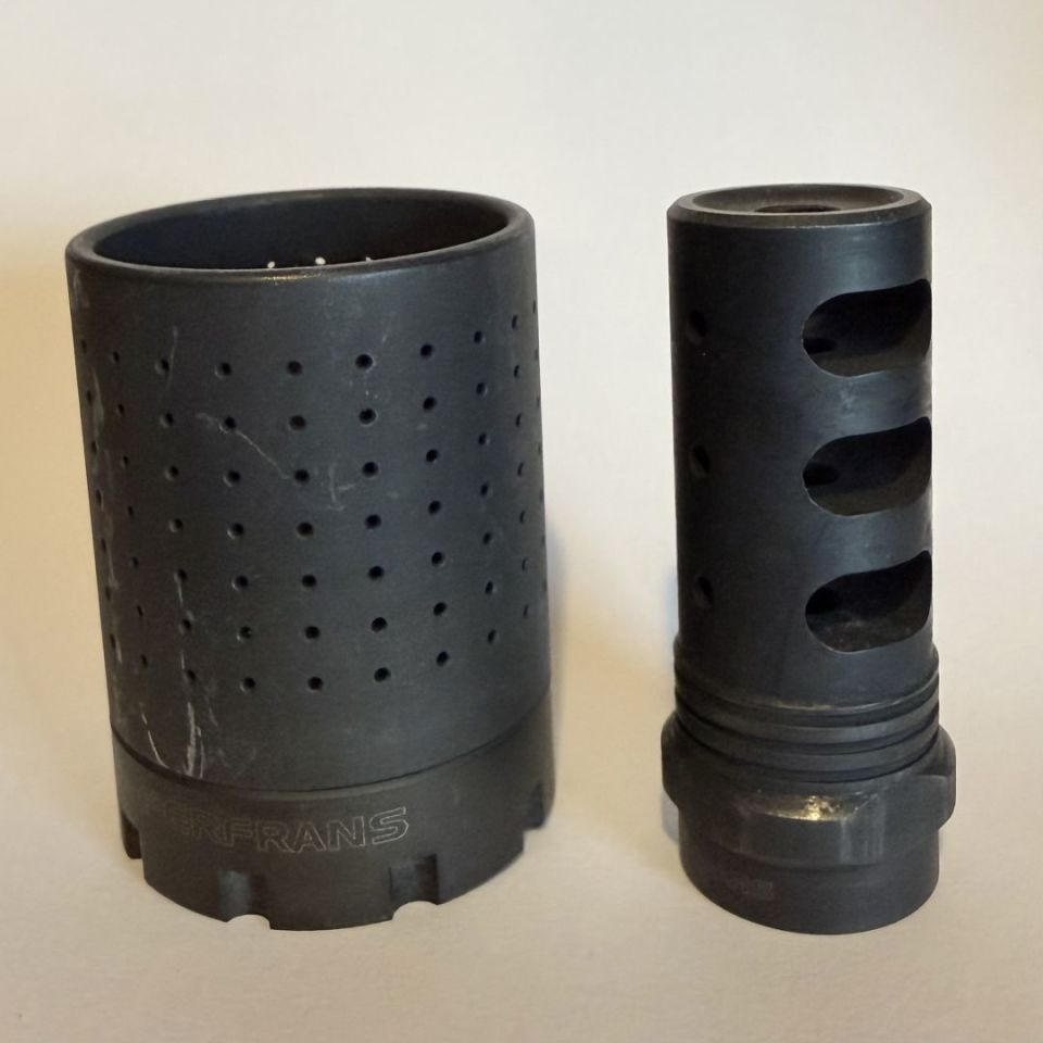 Image 2 - Ferfrans CRD