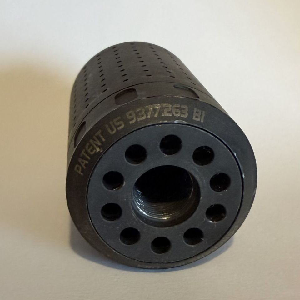 Image 3 - Ferfrans CRD Gen 2