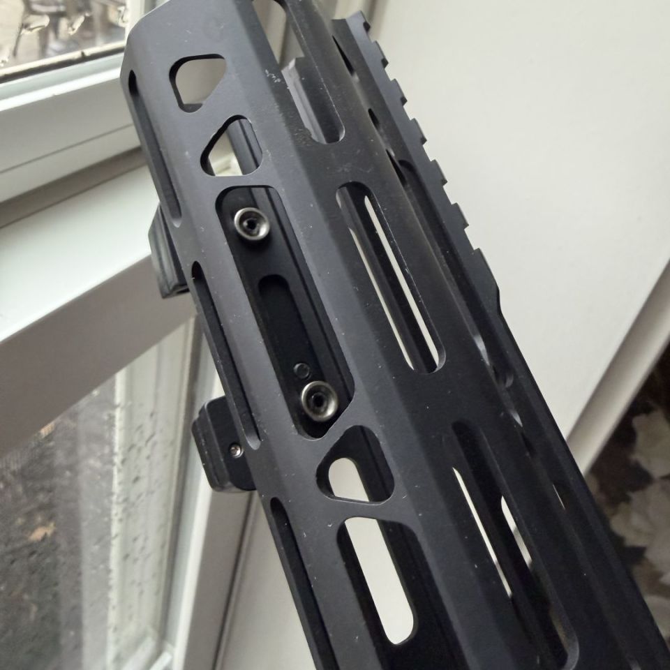 Image 5 - Hoptic 308 Quiver FDE