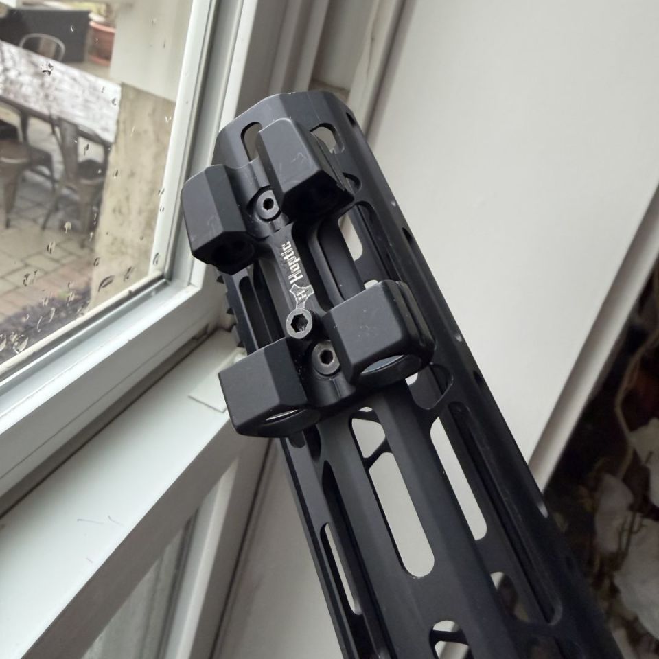 Image 4 - Hoptic 308 Quiver FDE