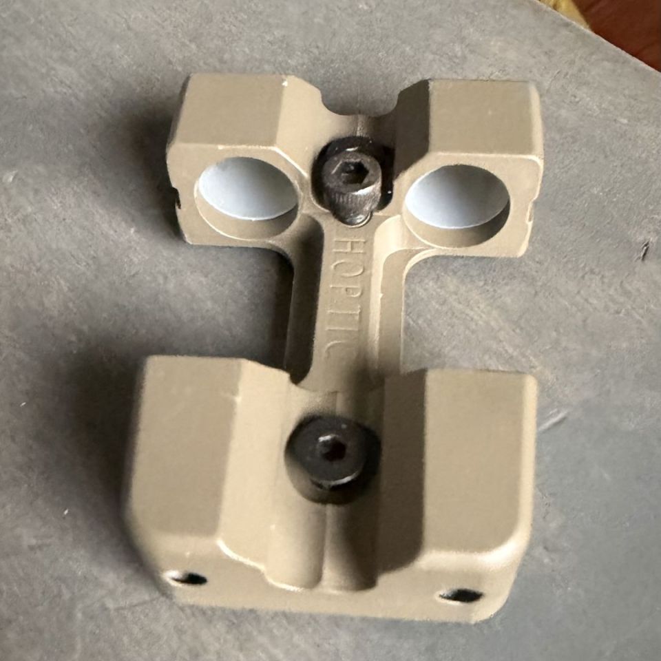 Image 2 - Hoptic 308 Quiver FDE