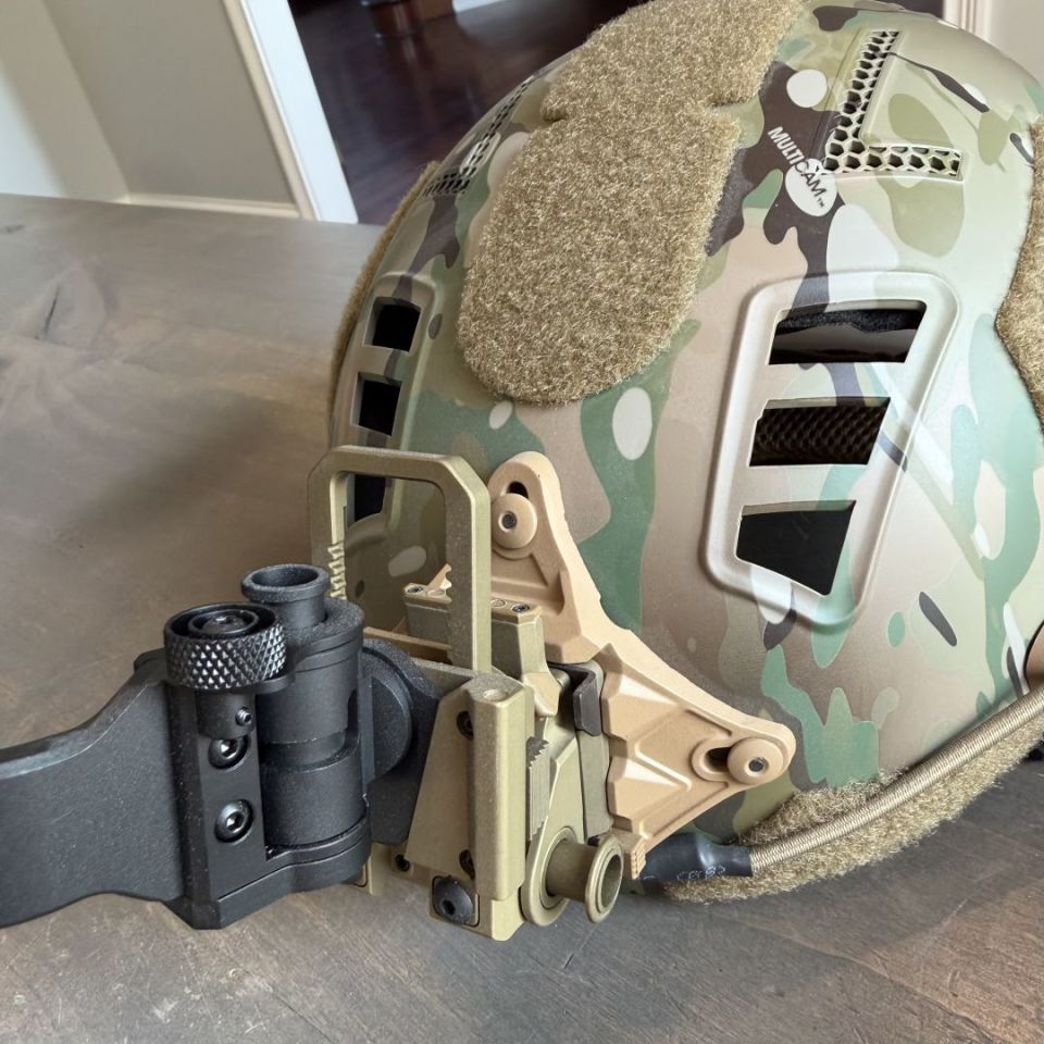 Image 4 - HHV Bump ATE w/Wilcox G24 etc