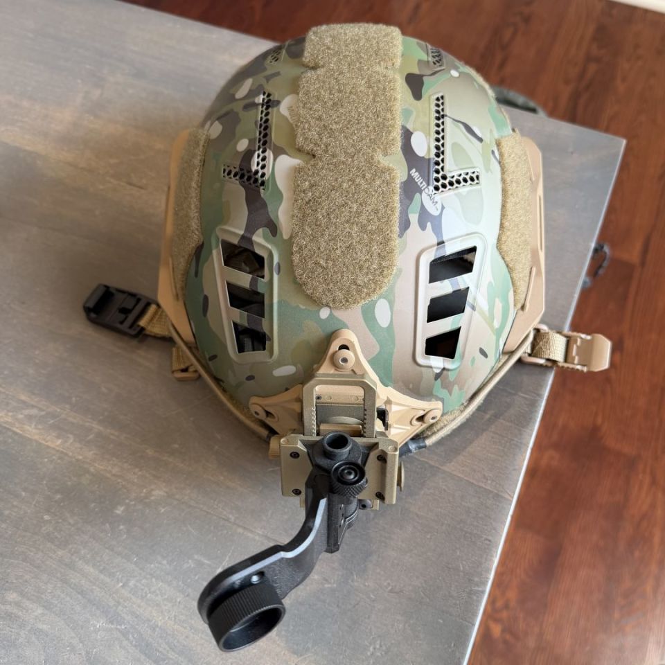 Image 1 - HHV Bump ATE w/Wilcox G24 etc