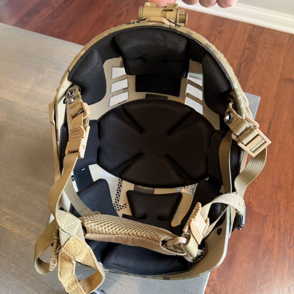 Image 3 - HHV Bump ATE w/Wilcox G24 etc