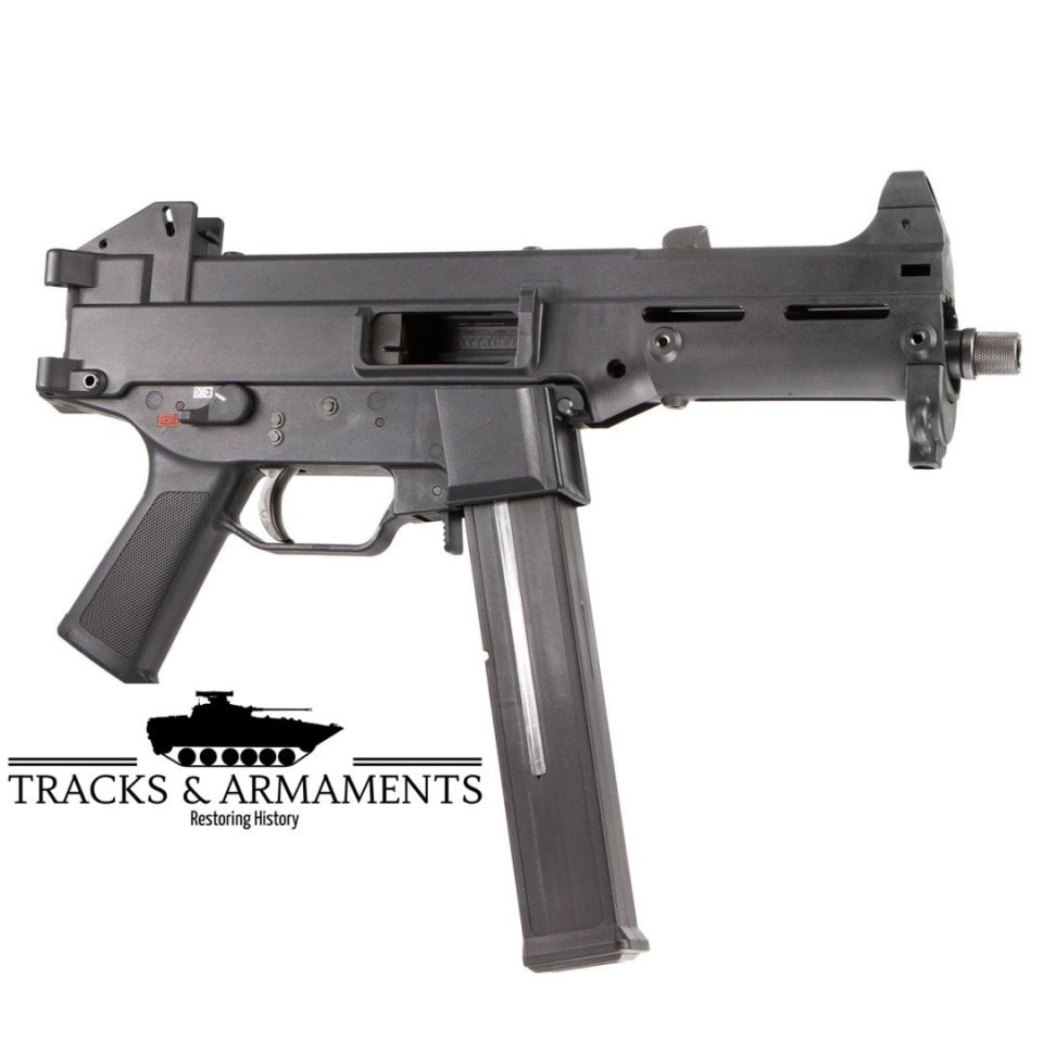 Image 2 - UMP 45 clone builds (In Stock)