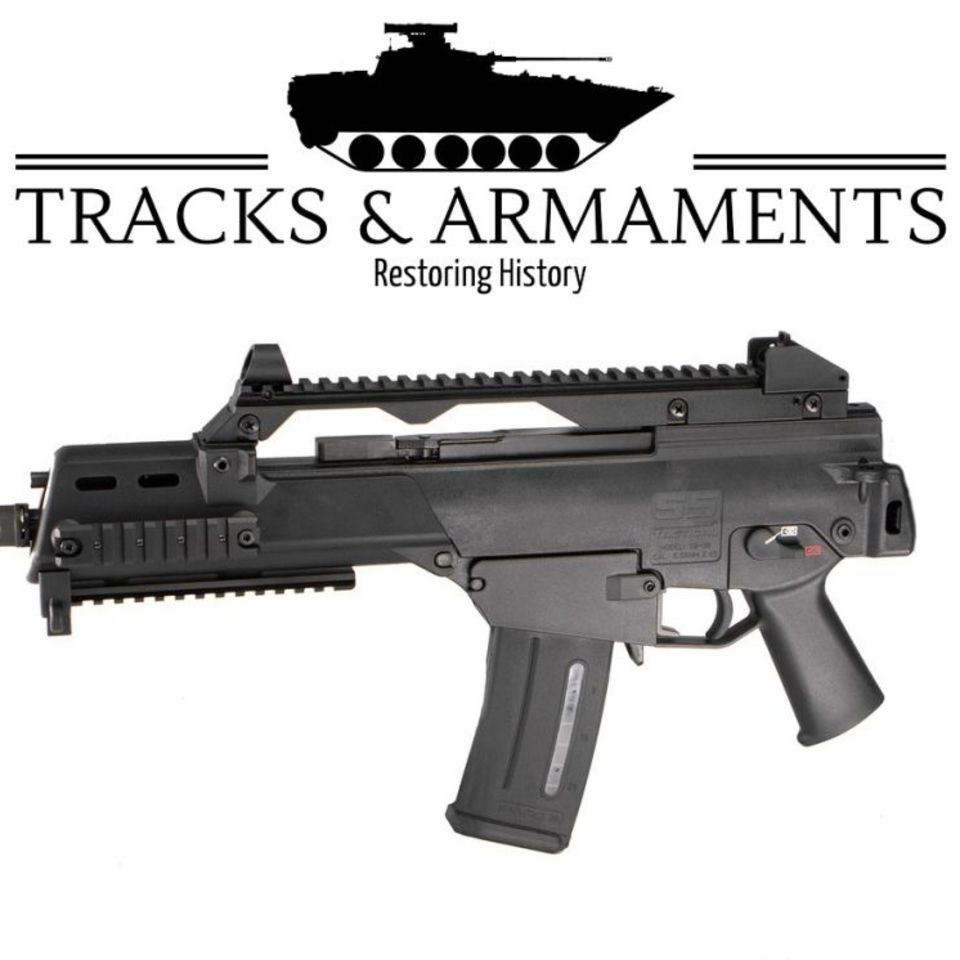 Image 2 - HK G36C Clones (In stock)