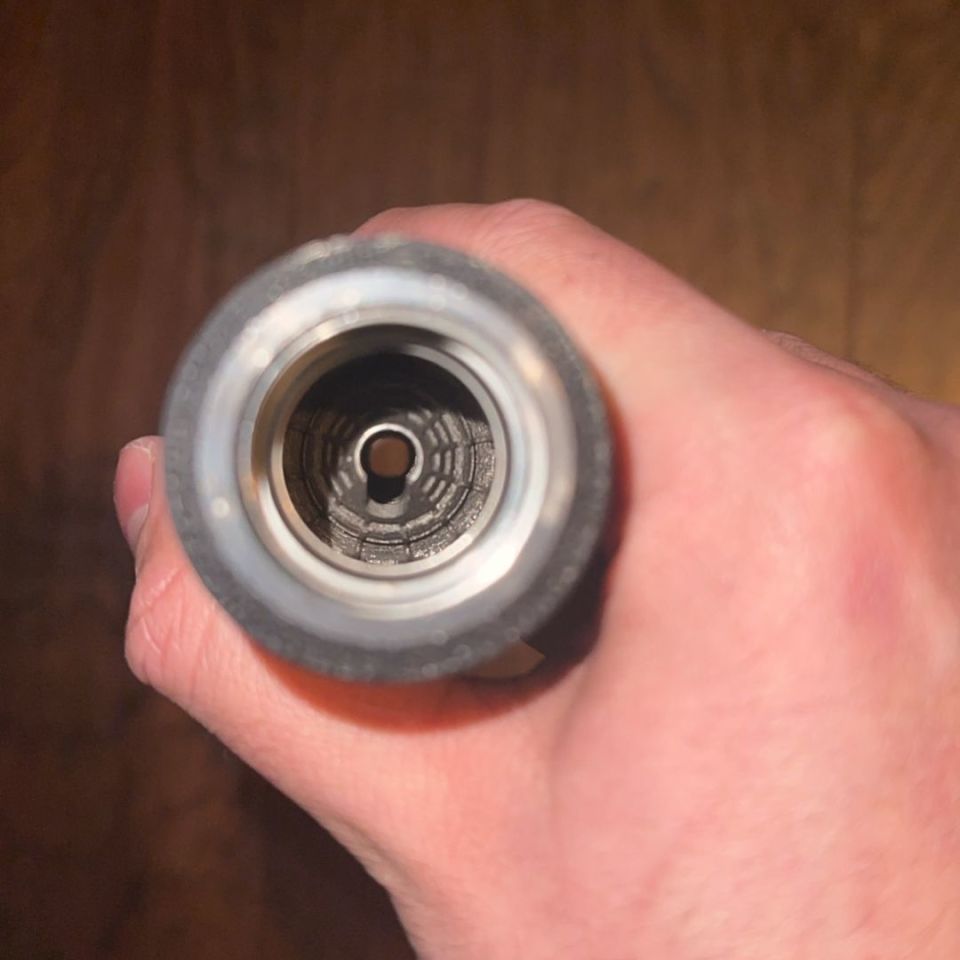 Image 2 - CAT Wb 718 Inconel (New)  