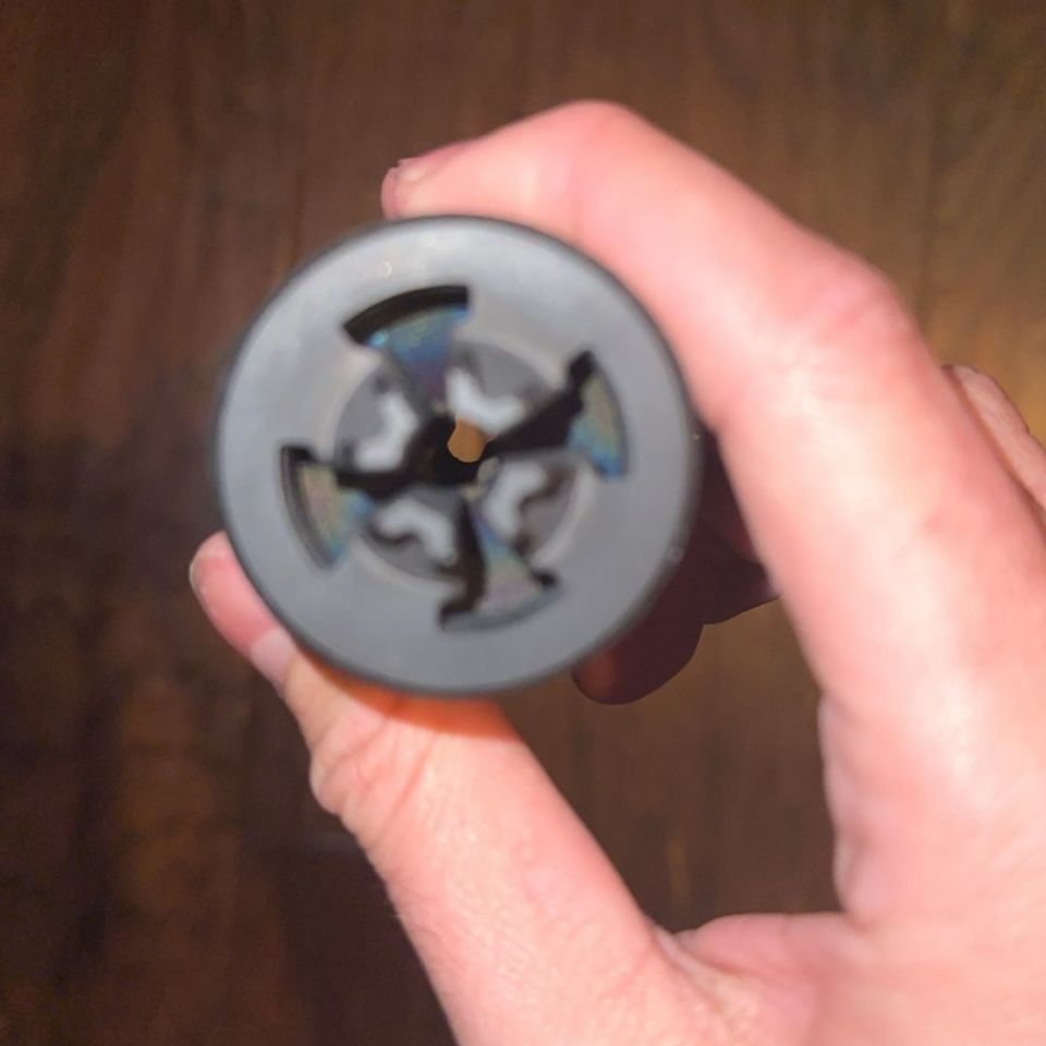 Image 3 - CAT Wb 718 Inconel (New)  