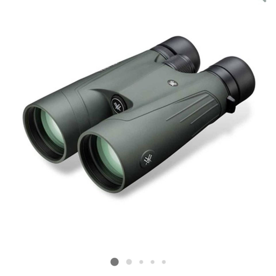 Image 5 - Vortex kaibab binoculars 