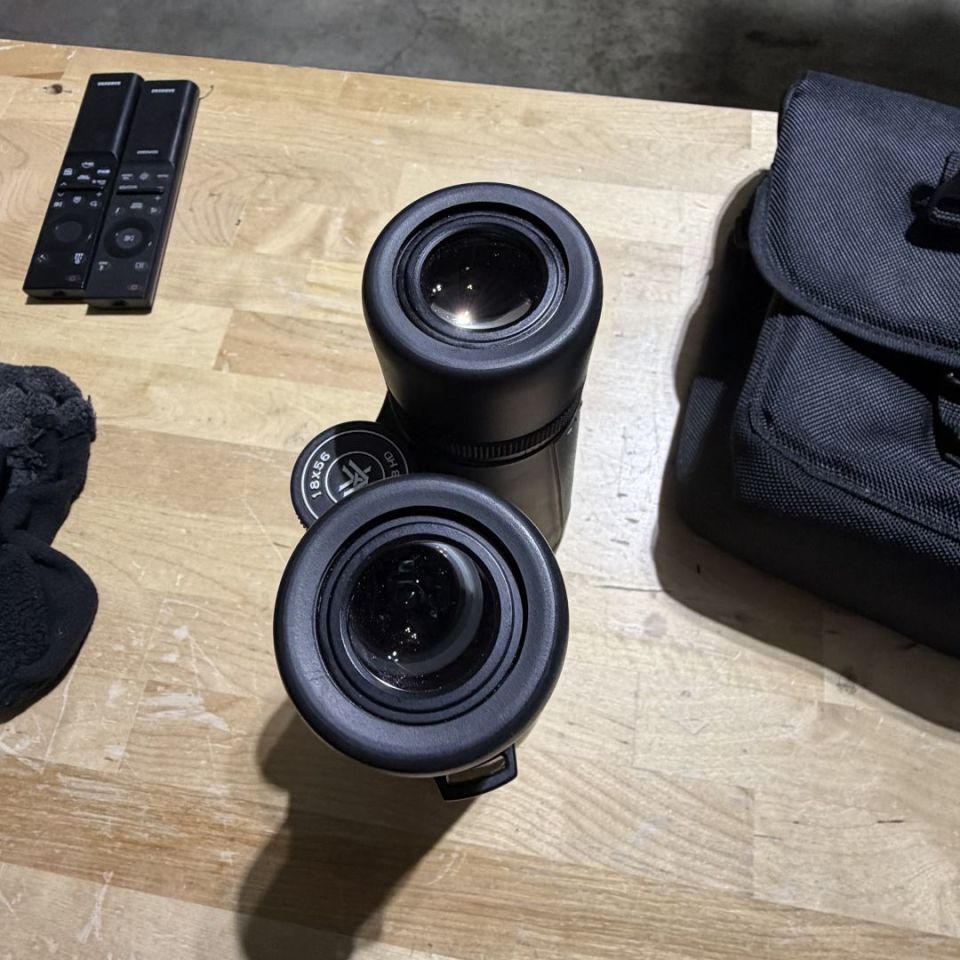 Image 3 - Vortex kaibab binoculars 