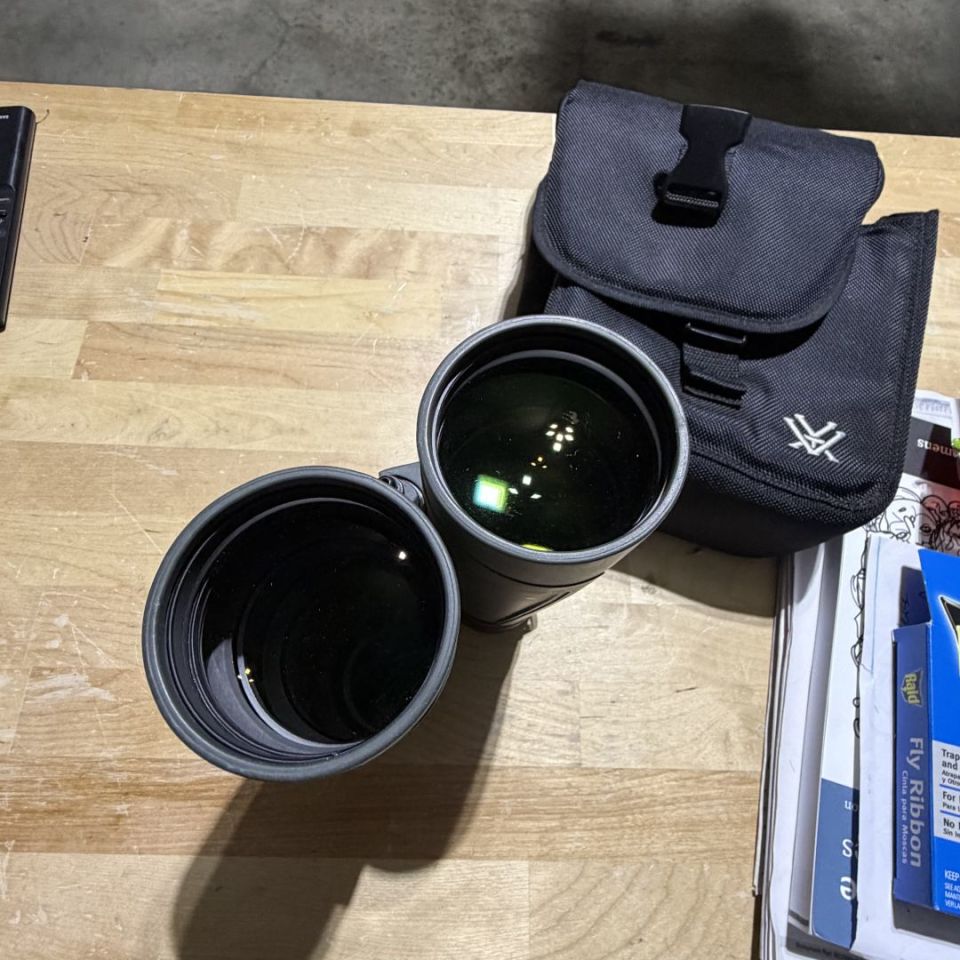 Image 4 - Vortex kaibab binoculars 
