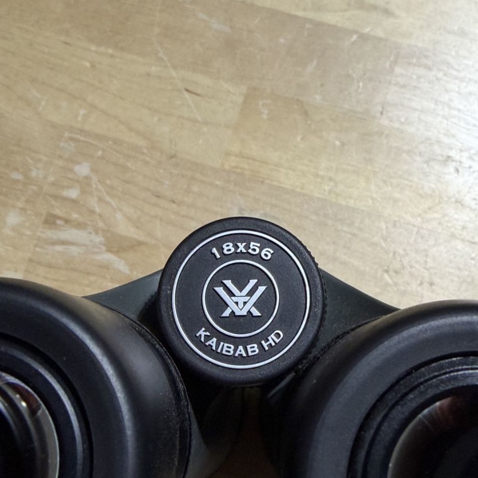 Image 2 - Vortex kaibab binoculars 