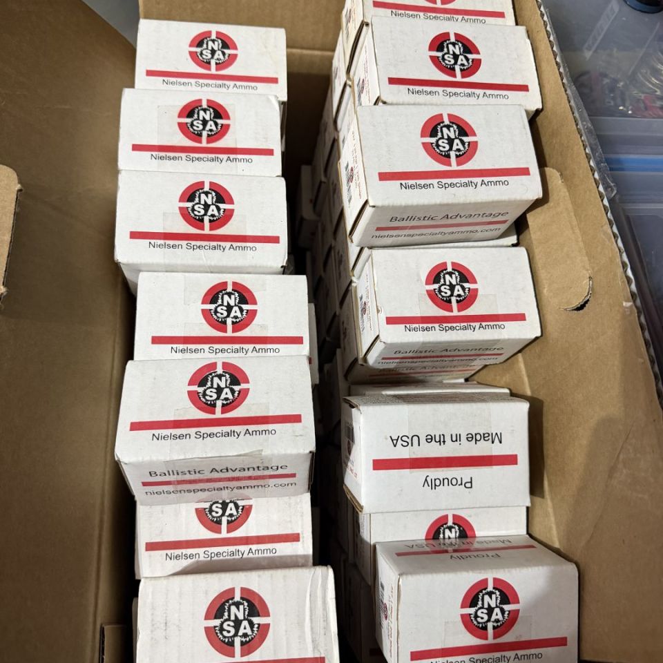 Image 2 - High quality Airgun ammo 