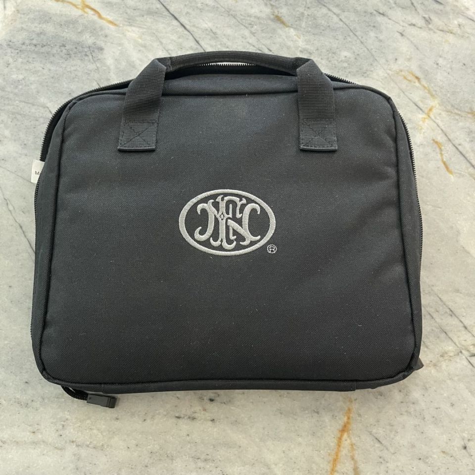 Image 3 - FN Five Seven MRD w Red Dot