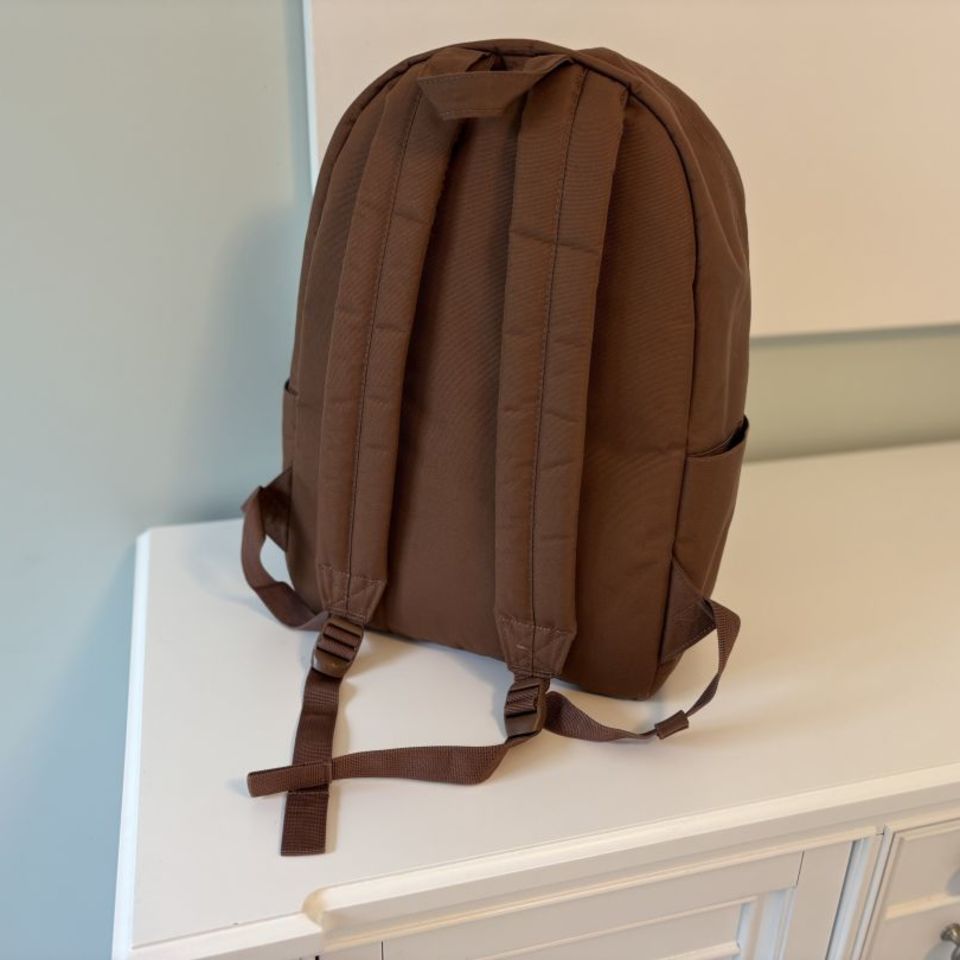 Image 2 - Herschel 20L cordura Coyote