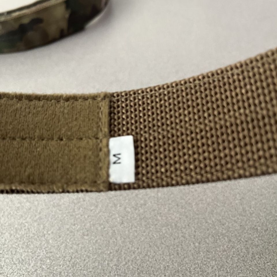 Image 5 - GBRS Belt S/M 