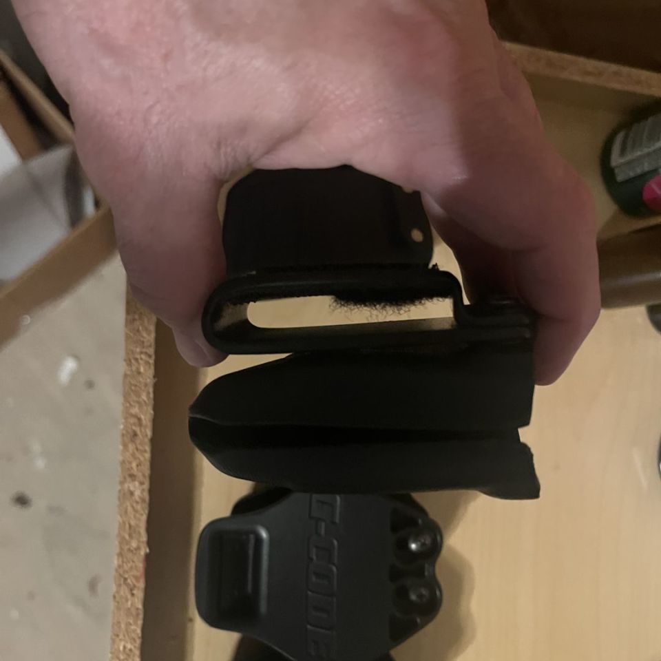 Image 3 - Miscellaneous mag carriers 