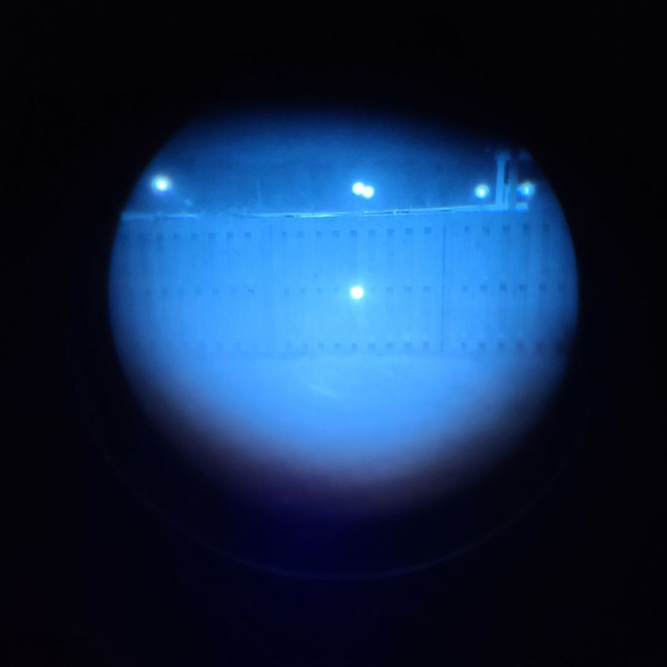 Image 1 - Pre War Russian Perst-3 