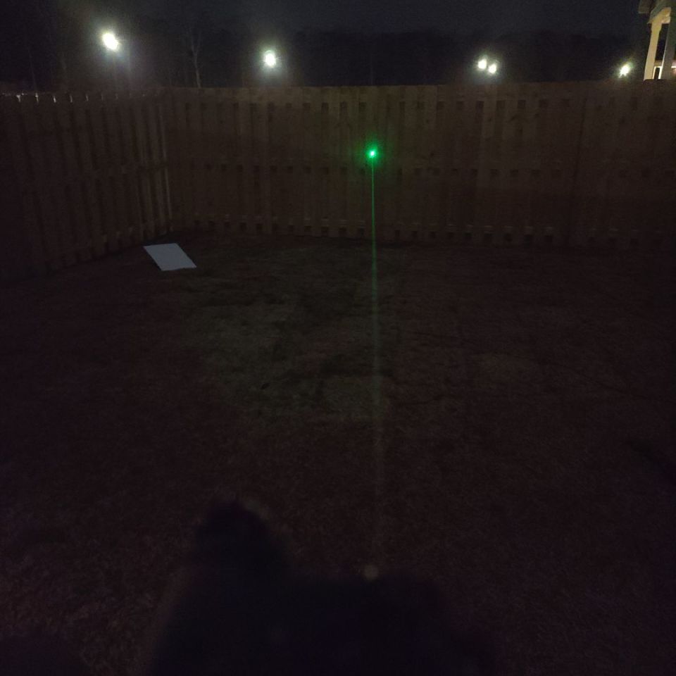 Image 2 - Pre War Russian Perst-3 