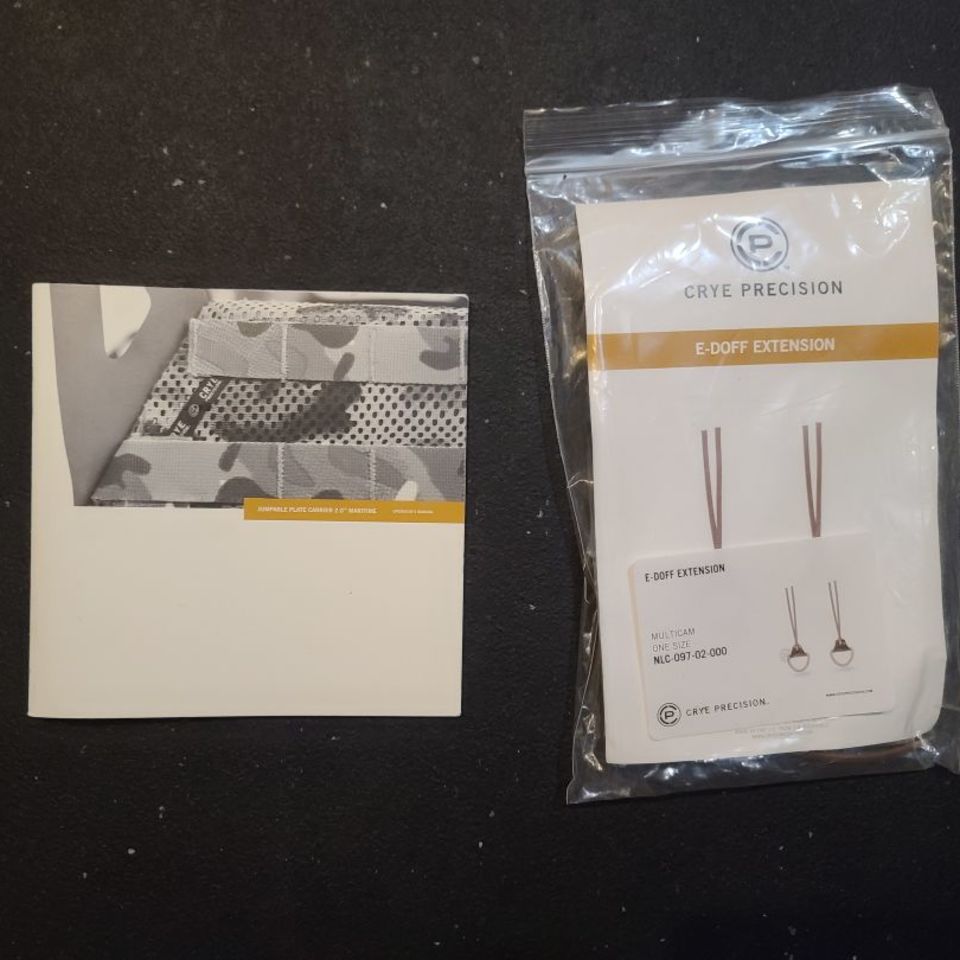 Image 1 - JPC 2.0 Maritime Swimmer Cut