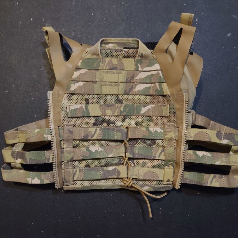 Image 5 - JPC 2.0 Maritime Swimmer Cut