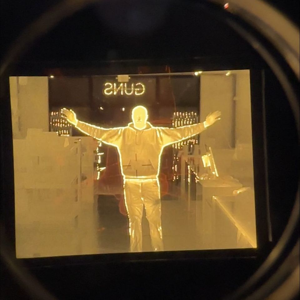 Image 4 - L3 MTM-PI 640 A28 W/ OUTLINE Price Reduced!