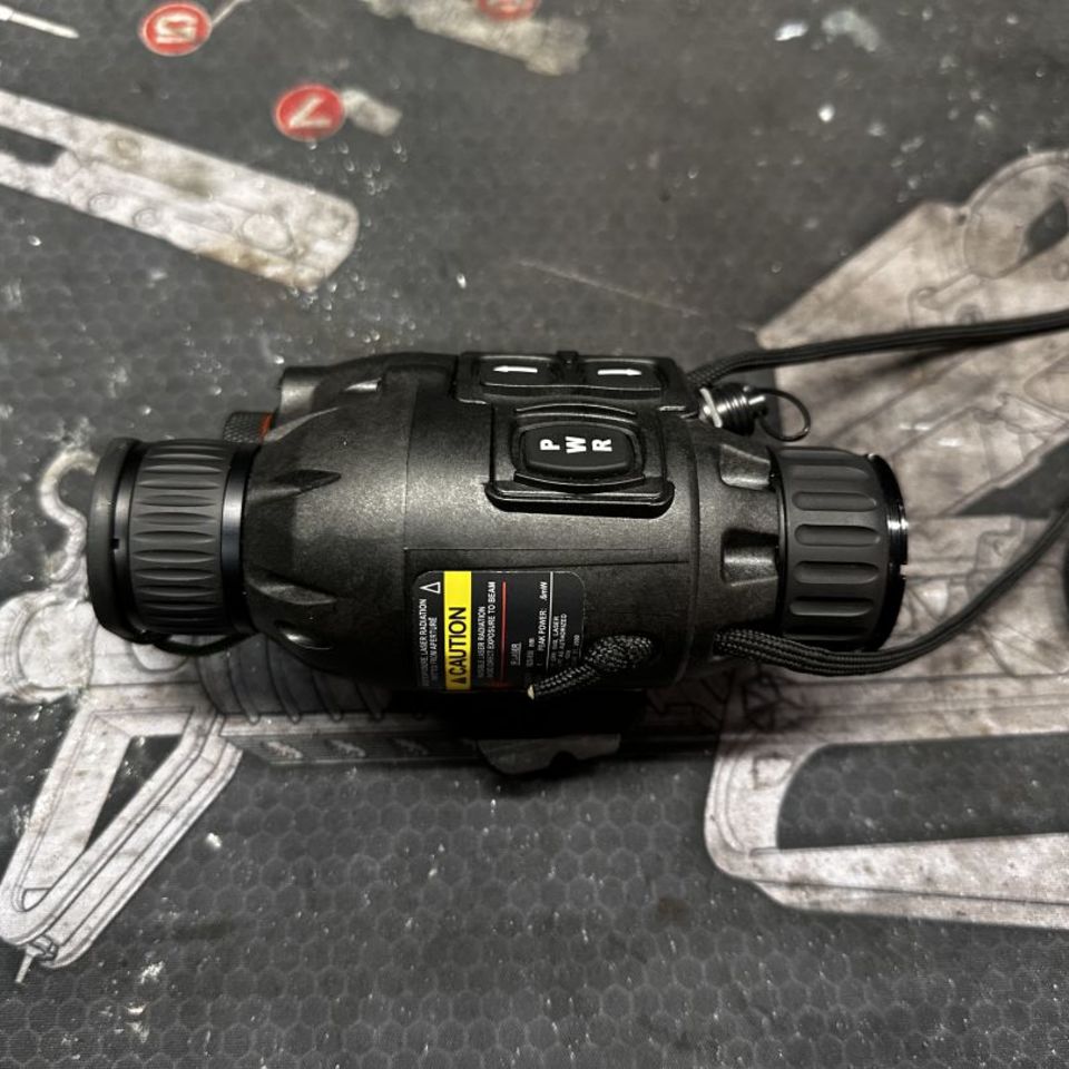 Image 1 - L3 MTM-PI 640 A28 W/ OUTLINE Price Reduced!