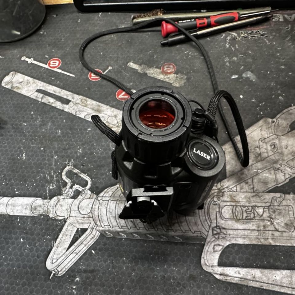 Image 2 - L3 MTM-PI 640 A28 W/ OUTLINE Price Reduced!