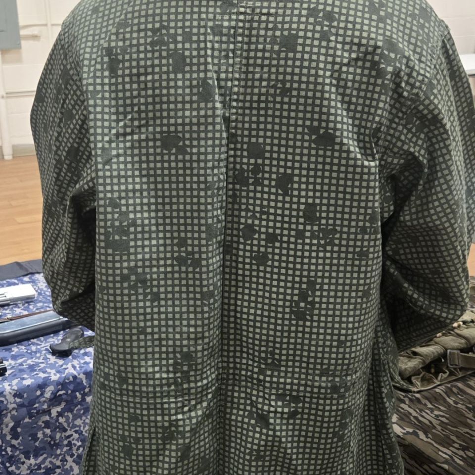 Image 2 - Desert Night Camo (DNC)