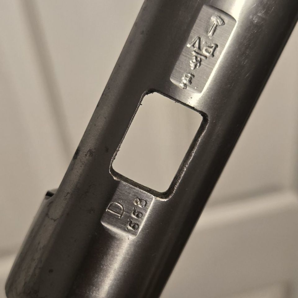 Image 2 - Browning A5 Barrel