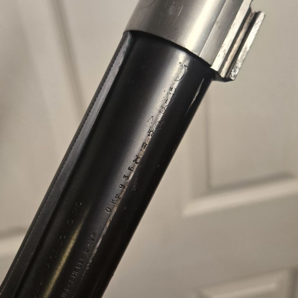 Image 3 - Browning A5 Barrel