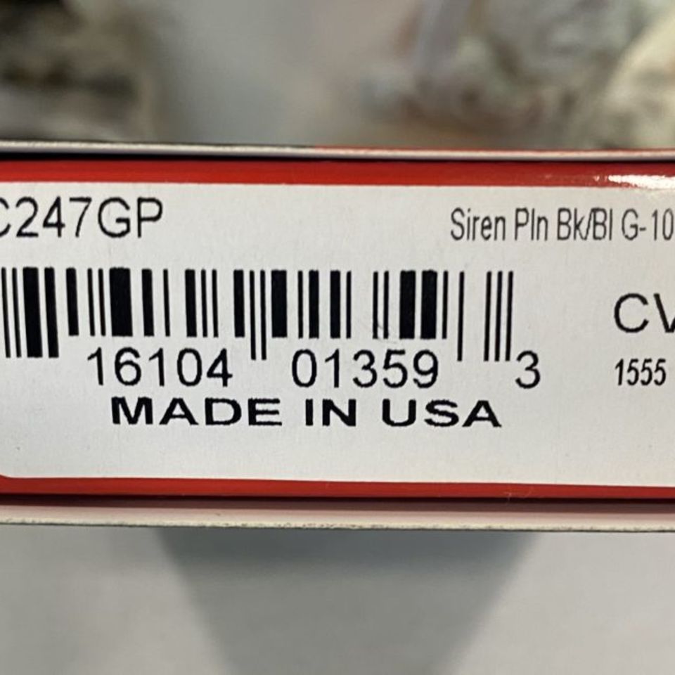 Image 4 - Spyderco Siren Folding Knife