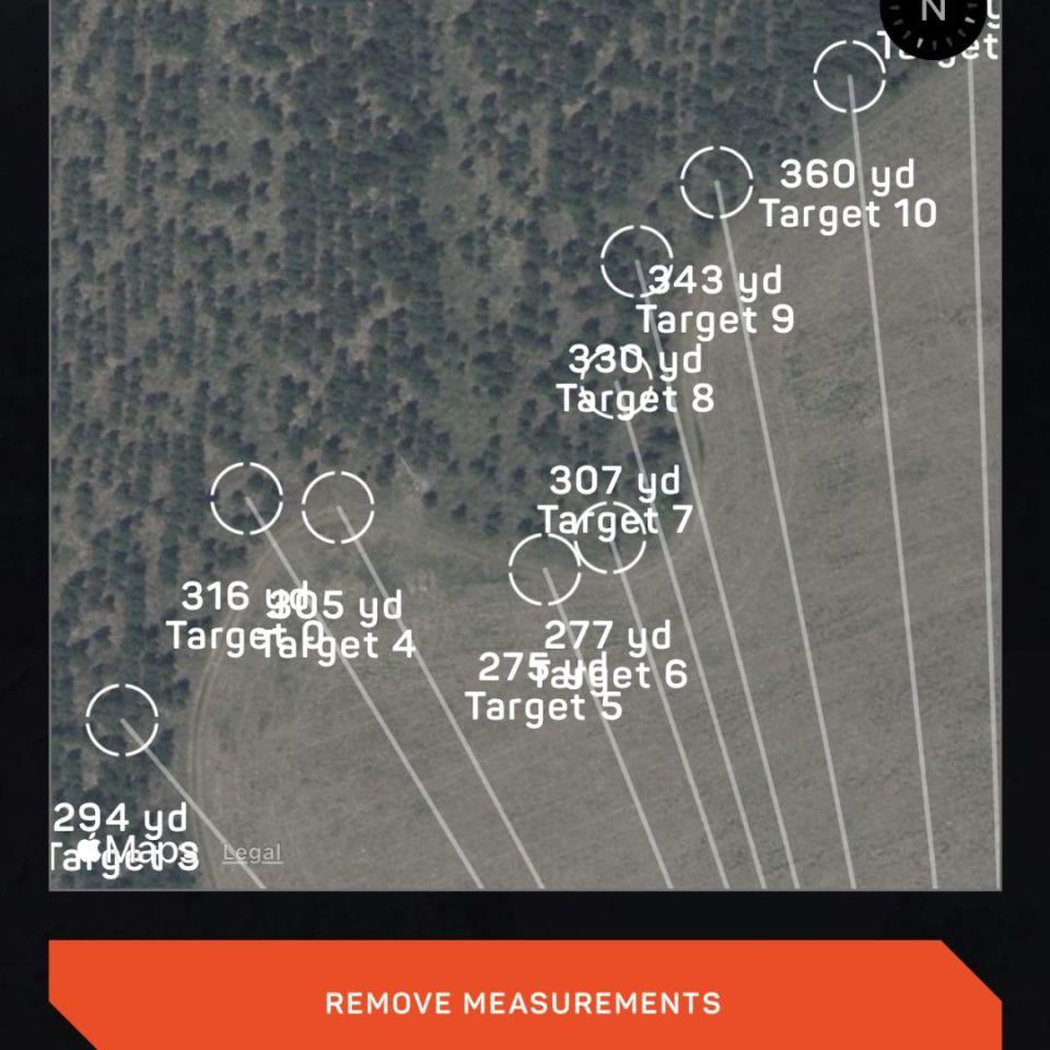 Image 6 - Terrapin X