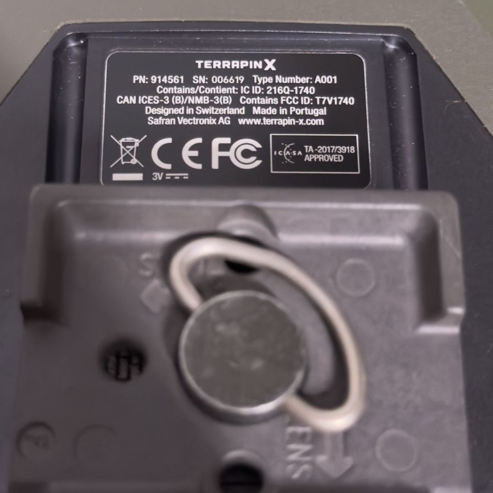 Image 5 - Terrapin X