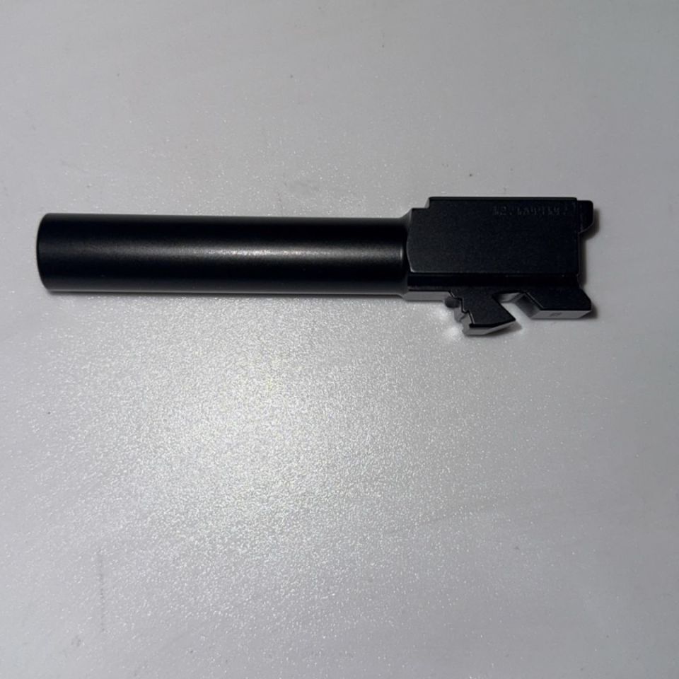 Image 2 - New Glock 19 G5 OEM Barrel