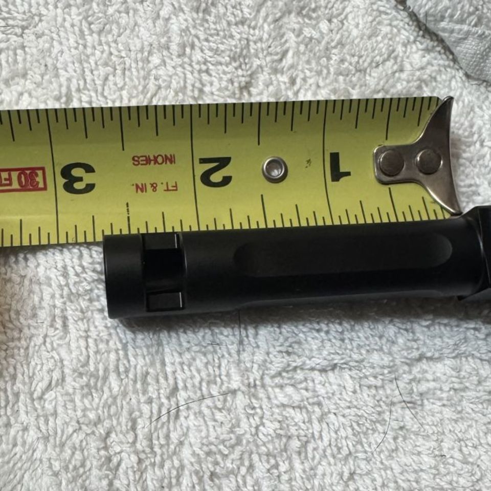 Image 4 - Glock 19 G5 Ape Defense / AAC 