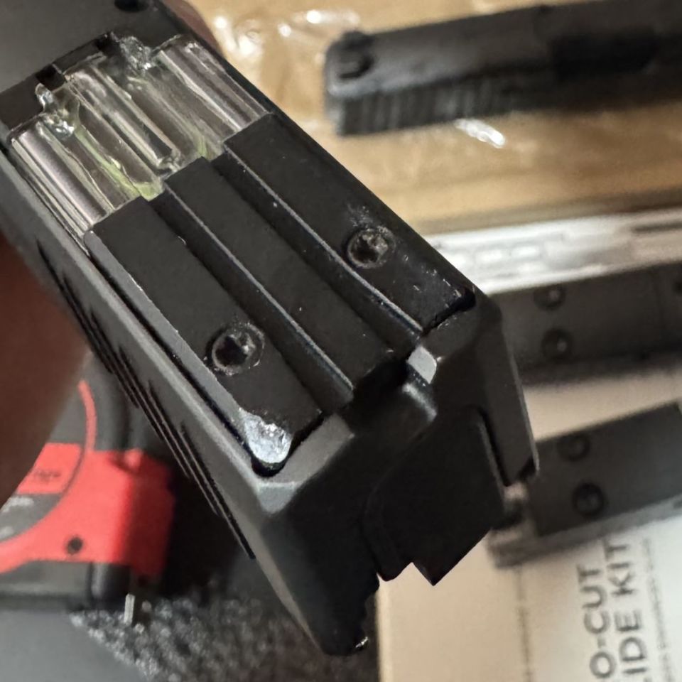 Image 5 - Sig 320 365 P226 Mk25 Slides