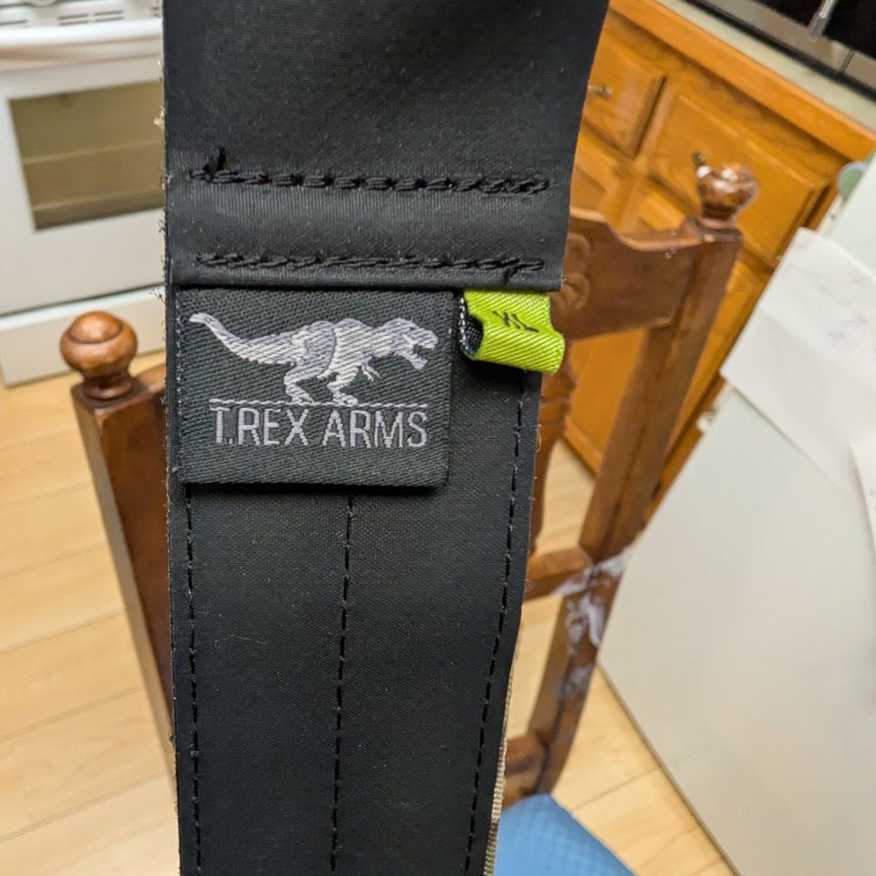 Image 3 - Trex arms speed belt xl
