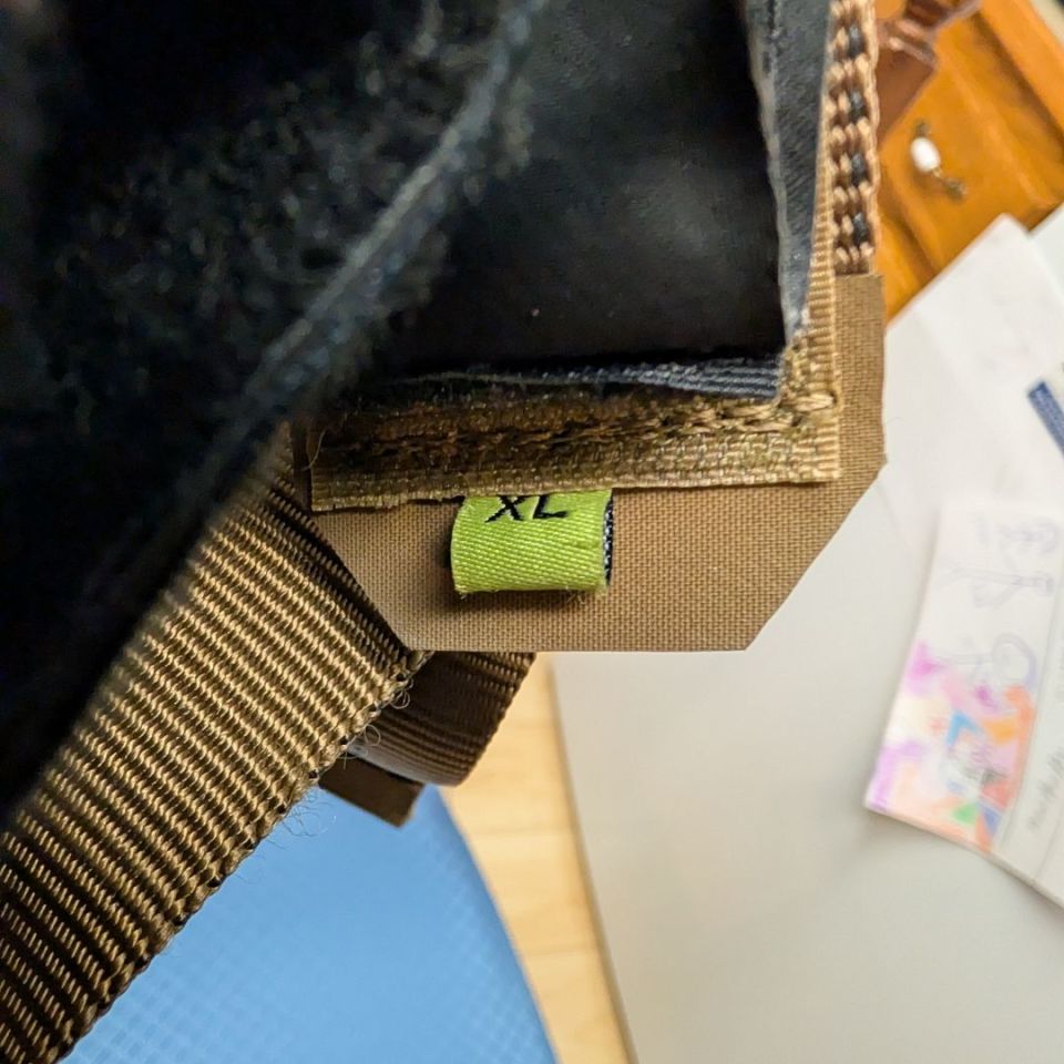 Image 2 - Trex arms speed belt xl