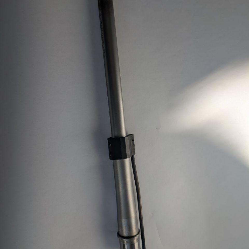 Image 2 - Wilson combat 12.5" 300blk