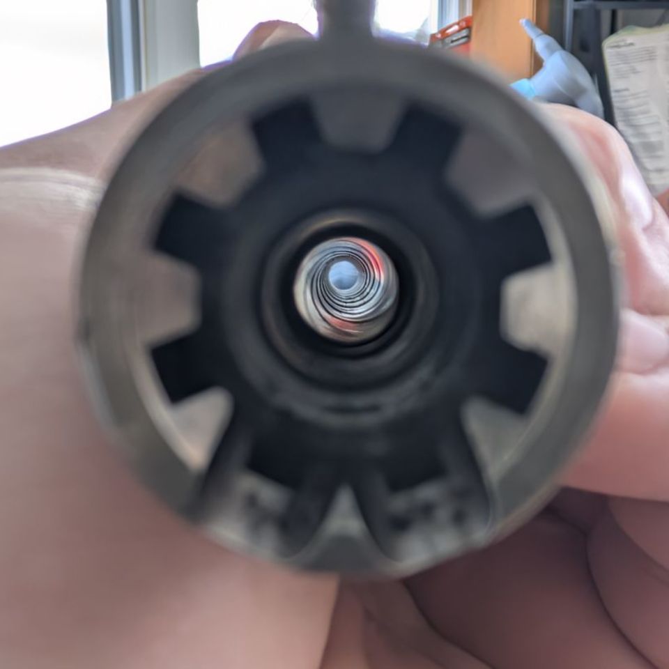 Image 4 - Wilson combat 12.5" 300blk