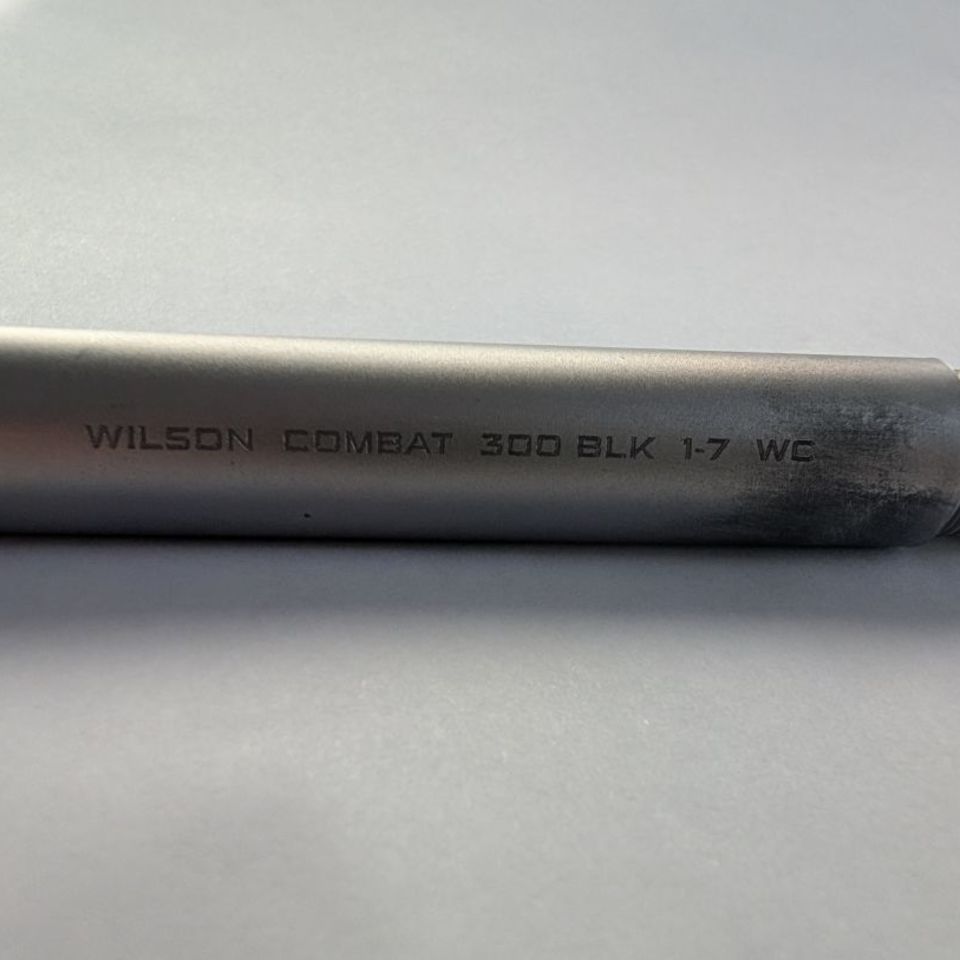 Image 3 - Wilson combat 12.5" 300blk