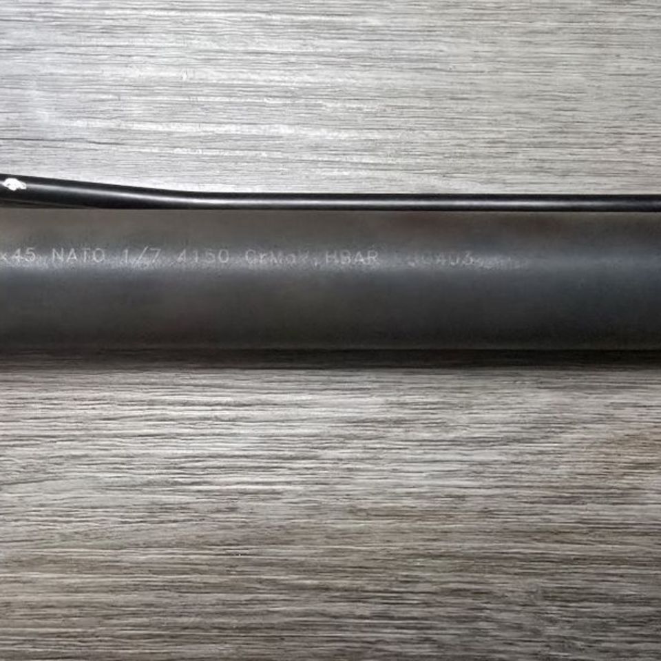 Image 2 - 16" Ballistic Advantage Barrel