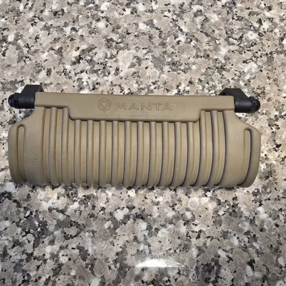 Image 2 - Manta Defense TAC-Wrap