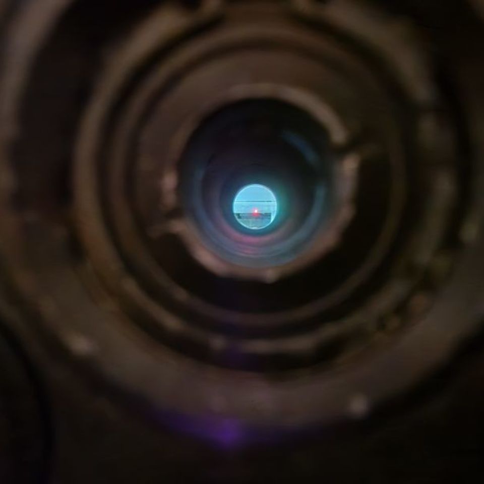 Image 4 - HK G36 Conversion Parts