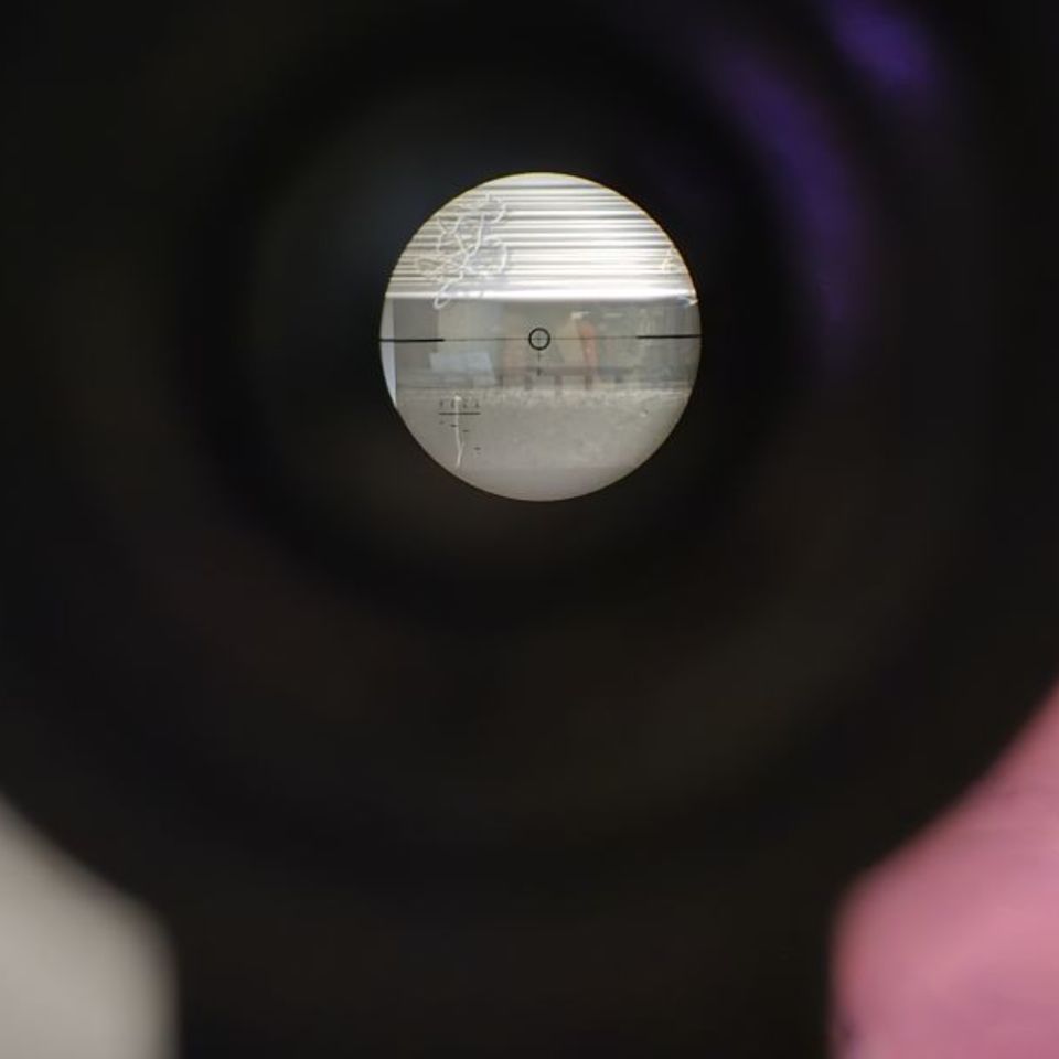 Image 3 - HK G36 Conversion Parts