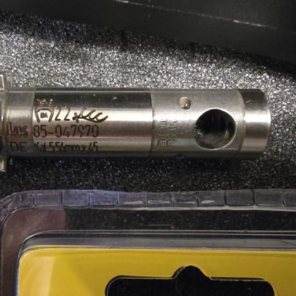 Image 2 - HK G36 Conversion Parts