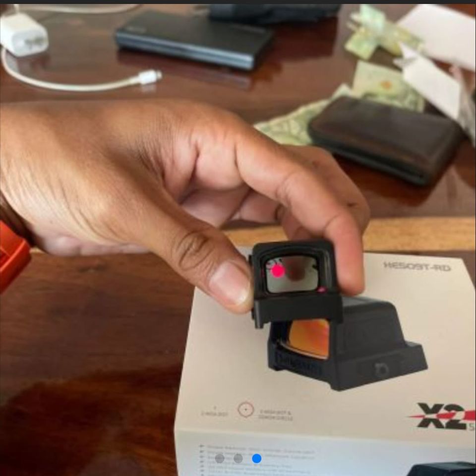 Image 5 - Ladies & gentlemen, we got him