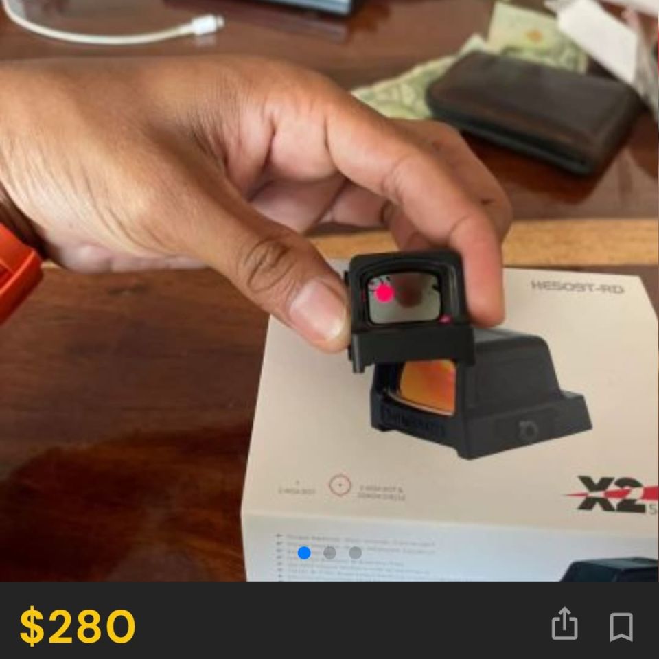 Image 4 - Ladies & gentlemen, we got him