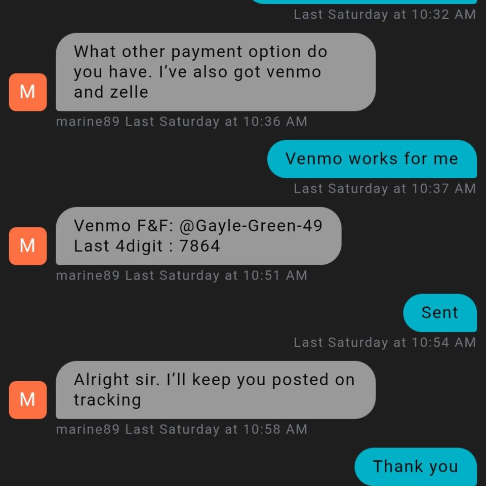 Image 3 - Ladies & gentlemen, we got him